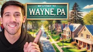 Living In Wayne, PA | Pros And Cons