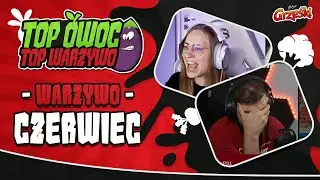 TOP WARZYWO - Czerwiec 2024 / WYGRAJ 220PLN na STEAM