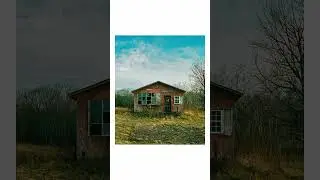Abandoned house on film #filmphotography #photography