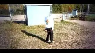 Short Video.