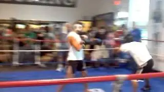 Team Big10Boxing Vs. Sullivan Bro boxing aug 5th