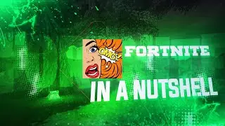 Fortnite in a nutshell