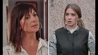 Coronation Street spoilers: Sophie Webster star drops bombshell relationship secret