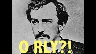 John Wilkes Da movie