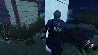 Dead by Daylight - Ghostface Fan Club