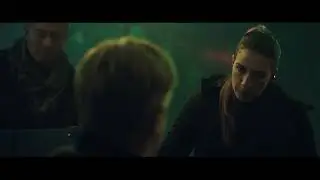 Стрела возмездия   Русский трейлер