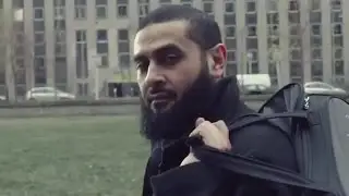 Не судите людей по внешности