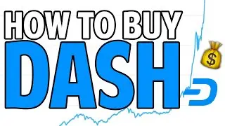 How To Buy Dash On Binance (Fast & Easy)