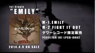ANGRY FROG REBIRTH - EMILY(トレーラー )