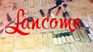 ♥КОНКУРС♥Дарю помады Lancome♥Ваша Саша♥