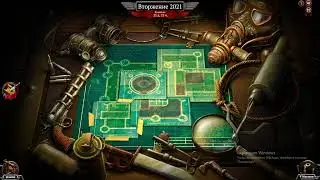 Iron Rage событие  Вторжение 2021