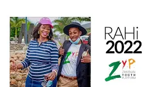ZAMBIAN YOUTH PLATFORM HD RAHi