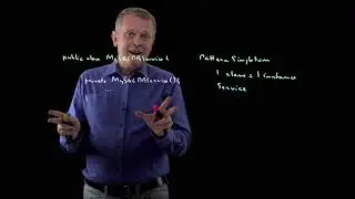 35 - Première implémentation du Pattern Singleton