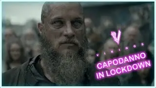 CAPODANNO IN LOCKDOWN feat @TheMerluzz