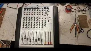 BOWAY noise