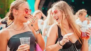 Duotech - Harder (Hardstyle) | HQ Videoclip