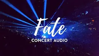N.FLYING (엔플라잉) - FATE (이 별 저 별) [Empty Arena] Concert Audio (Use Earphones!!!)