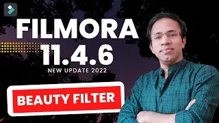 Filmora 11.4 NEW UPDATE | NEW UPDATE 2022 | Filmora 11.4.7 |Best Video Editor For Beginners In 2022|