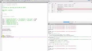 Hands-On-Start to Python 3