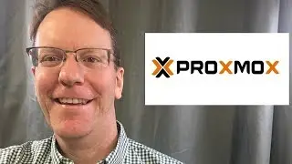 Install Proxmox to Virtualize All Your Servers