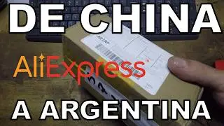 Como comprar por aliexpress en Argentina - Guia completa