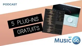 5 Plugs Gratuits !