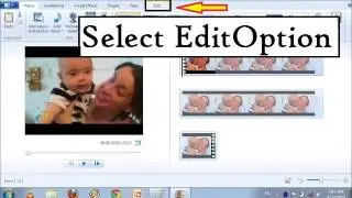 How to change sound of your video