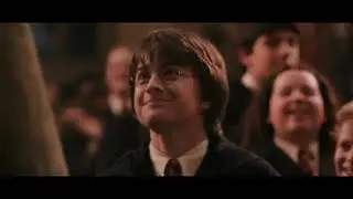 The Power of LOVE | 'In this shirt' | Harry Potter | Fan Edit