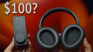 Fosi Audio SK02 Review – Best Budget Desktop DAC & Headphone Amp Under $100?
