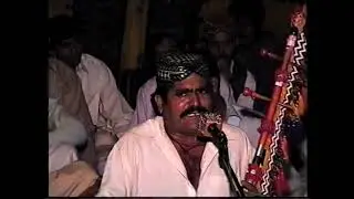 Melo of gulam hussain laghari 2004 part 3