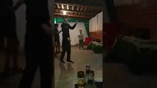 Танцуй цыгане