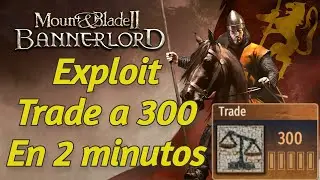 Guia - Tutorial: Comercio al 300  en 5 mins