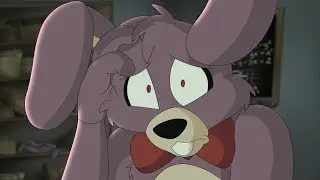 Five Nights at Freddy's (part 17) - Fox Fix [Tony Crynight]