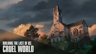 The Last of Us Developers, HBO Creators on Building the World Around Joel and Ellie