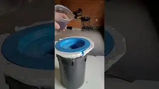 Projeto boneco do Mestre Yoda - Parte3