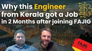 How to get interview invites on a job seeker visa in Germany!