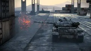 T-62A: Still a Force to Reckon With - World of Tanks