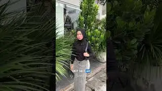 Adik ni tak senyum pun cantik 😍 tak caya cuba tengok