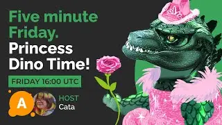 Complete our newest challenge! - Animate without Drawing - AnimationClub School