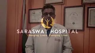 A Video Testimonial by Dr. Satya Kumar Saraswat on Webguru Infosystems