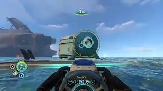 Subnautica but im bored [ again ]