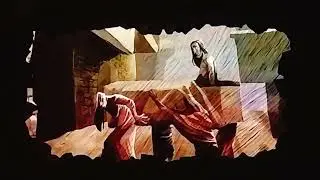 ‎‫ معجزة عيسى عليه السلام إحياء الموتى‬‎হযরত ঈসা/ঈসা (আ.)- মৃতদের পুনরুত্থান