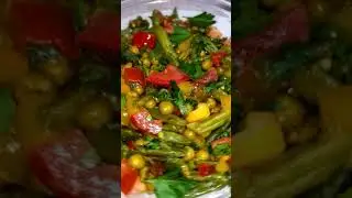 Очень вкусные салаты ! Трейлер #Shorts