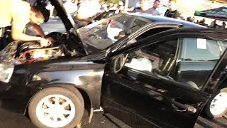 ✔️ Громкая Калина! Чемпион Евгений Пономарев из Кузнецка. RBR Финал