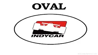 Taking Indycar's to Oval Tracks Because Mark Miles Won't