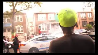 Skeng - Nah Go In (Official Music Video)