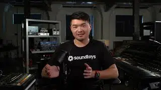 Soundtoys SuperPlate: Abbey Road Reverb Trick