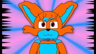 [DC2/FNAF] Download My Oc