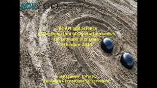 IV - 1 l’actualité des recherches sur les ondes gravitationnelles.