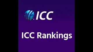 ICC Test player ranking 2021 | SCV